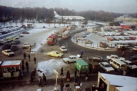 Мне прислали сегодня так выглядит домодедово