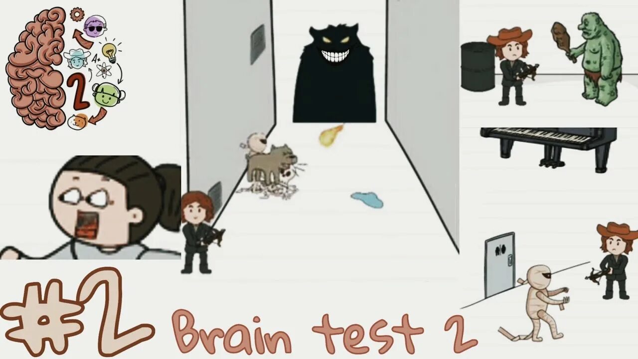 Брайан тест охотник ваня. Brain Test 2 охотник на монстров Ваня. Охотник на монстров Ваня. Brain Test 2 охотник на монстров Ваня 17 уровень. Brain Test охотник на монстров Ваня 2 как пройти.