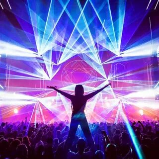 Trance dance