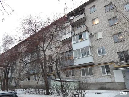 Инженерная 9