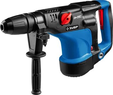 Перфоратор sds max 7