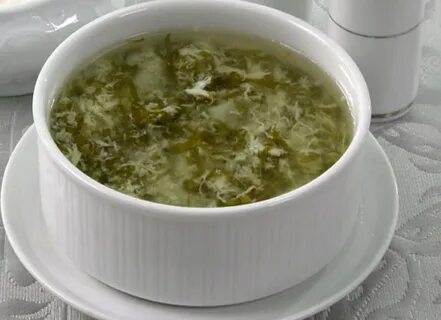 Заморозить щи