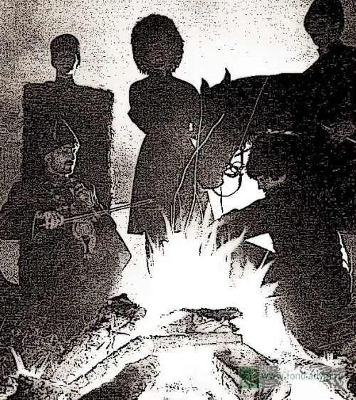 канжальская битва