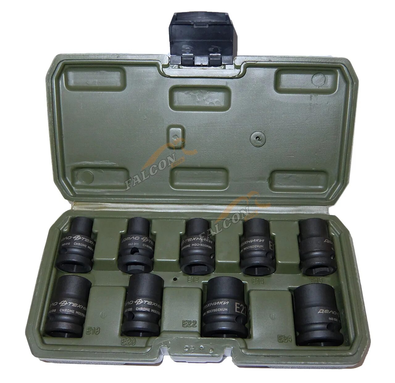 Набор ударных головок дело техник. Набор ударных головок 1/2 дело техники. Набор ударных головок дело техники. 664678 Набор бит - головок ударных 1/2 Spline, 8 шт.. Дело техники 664280.