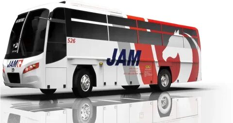 Go 2 bus