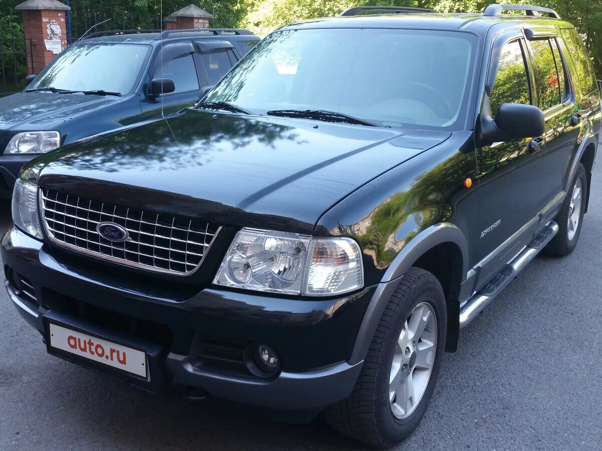Форд эксплорер 3 4. Форд эксплорер 2003 год. Ford explorer 2003. Ford explorer 3. 0 4wd.