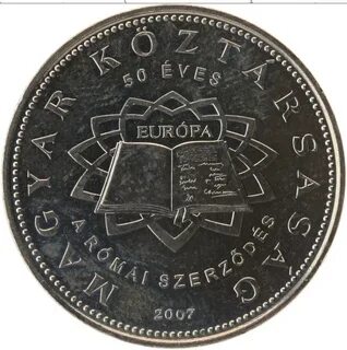 Монеты венгрии