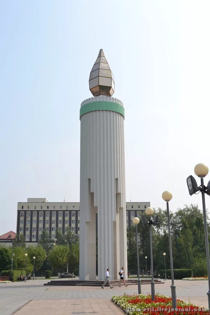 свечка тюмень