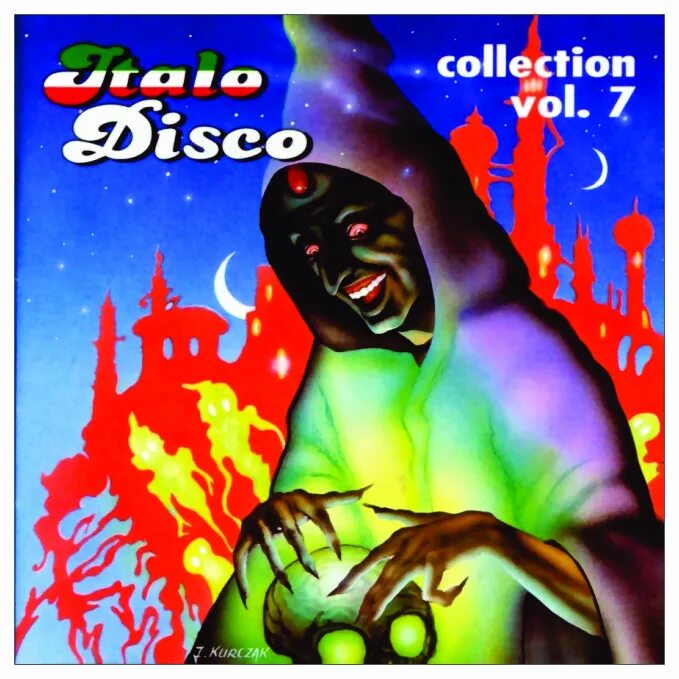 Italo disco collection. Various artists - Italo Disco collection Vol. 5 (Snake's Music) (1994) CD Covers. Romantic collection Disco-i Cassette. Disco for Classics Volume 7.