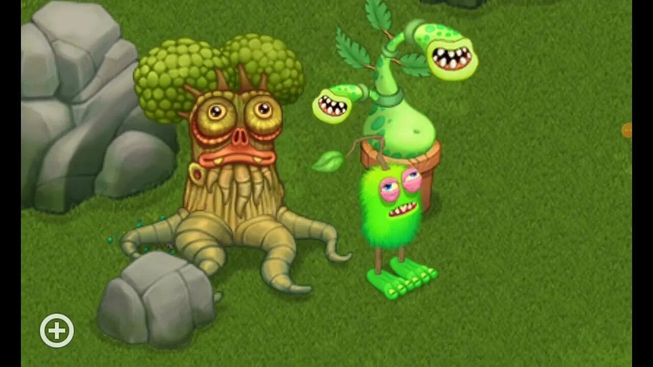 Как вывести зерномех в my singing monsters. Зерномех МСМ. Мои Поющие монстры зерномех. MSM осьмидуб. Редкий осьмидуб my singing Monsters.