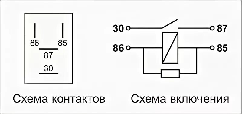 98.3747 111. Реле 98.3747 схема. Реле 98.3747 4-контактное схема. Реле 1119-3747210-10 схема. Реле 4х контактное 12в 98.3747.10.