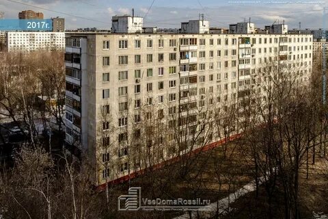Чертановская ул 2