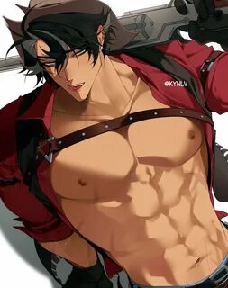 Kynlv1 Profile Picture. fanart. inprnt.comprofilekynlv. genshinimpact. 