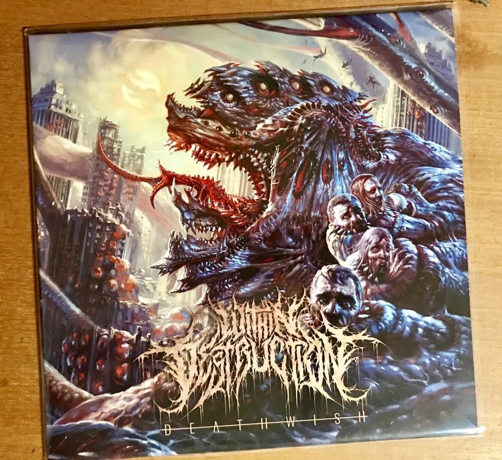 Within destruction. Deathwish группа. within destruction merch.