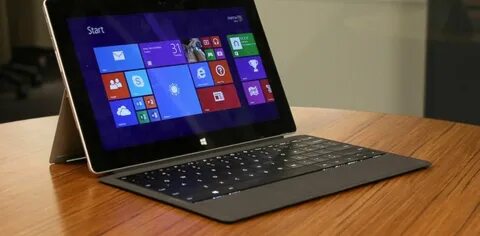 Windows rt 2