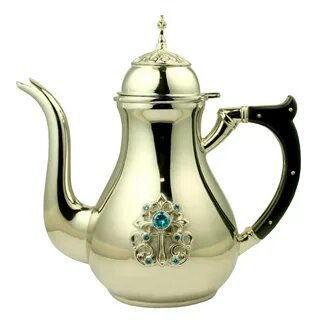 Чайник для теплоты