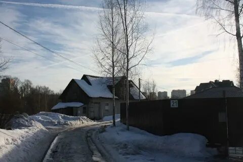 Ул парковая 1а мурино