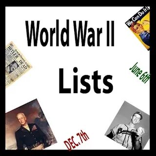 Stories list