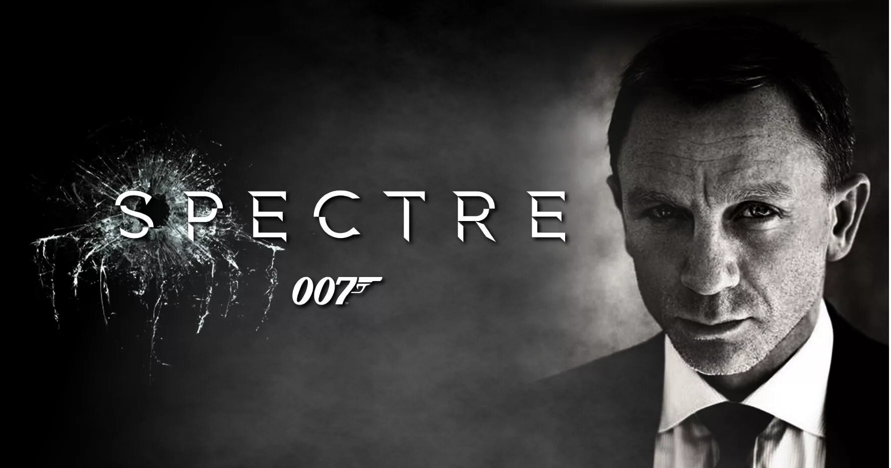 Spectre is a brilliant. James Bond 007 Spectre.