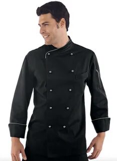 Chaquetas de cocina