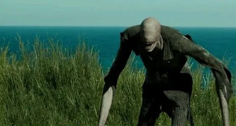 Мисс перегрин пустоты