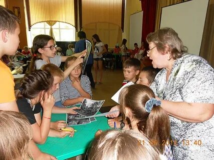 Алексин 18