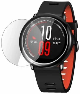 Смарт часы xiaomi оригинал