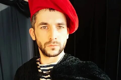 Ранен актер