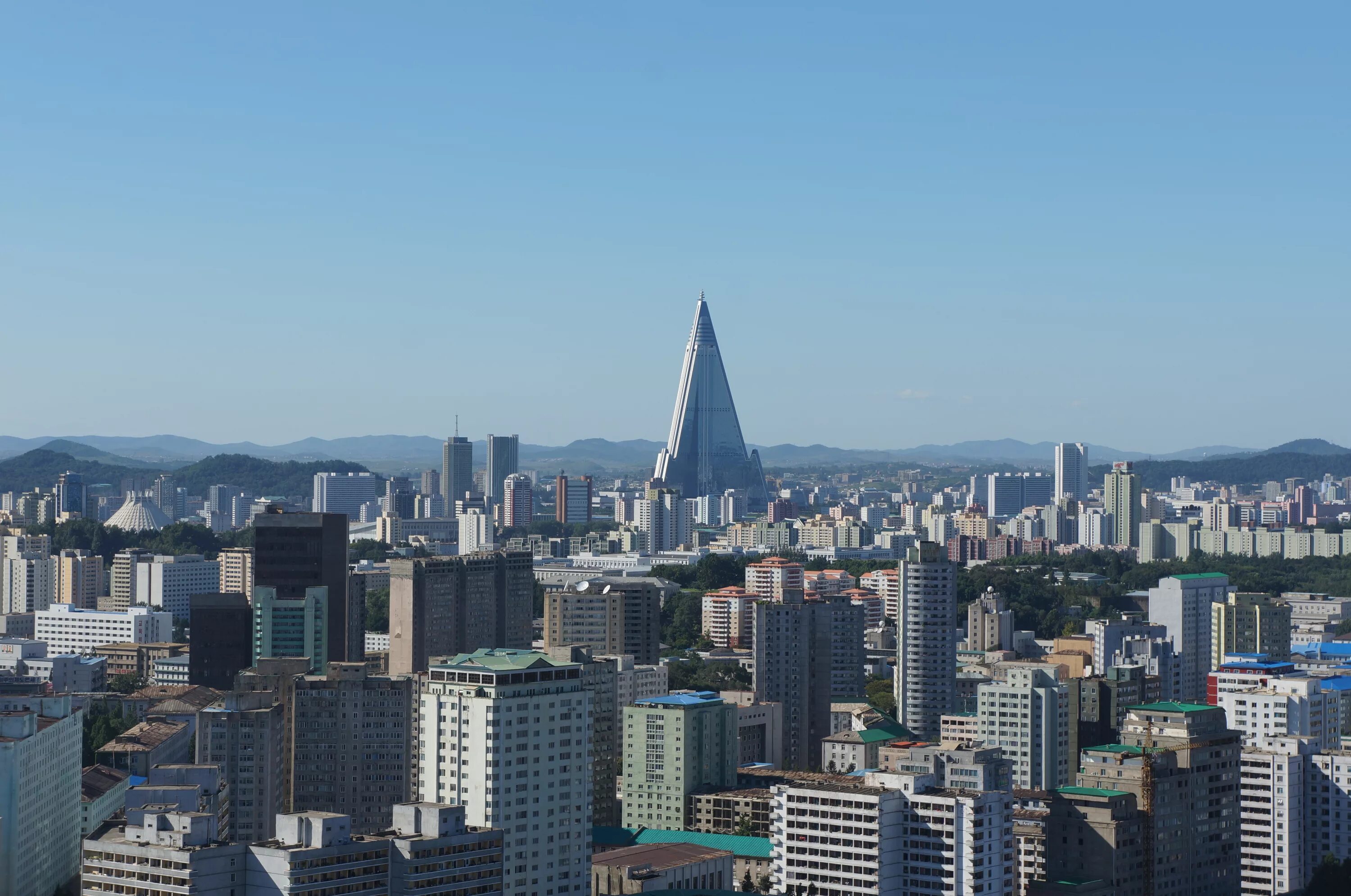 Пхеньян. North Korea Pyongyang. Пхеньян столица. КНДР Сити.