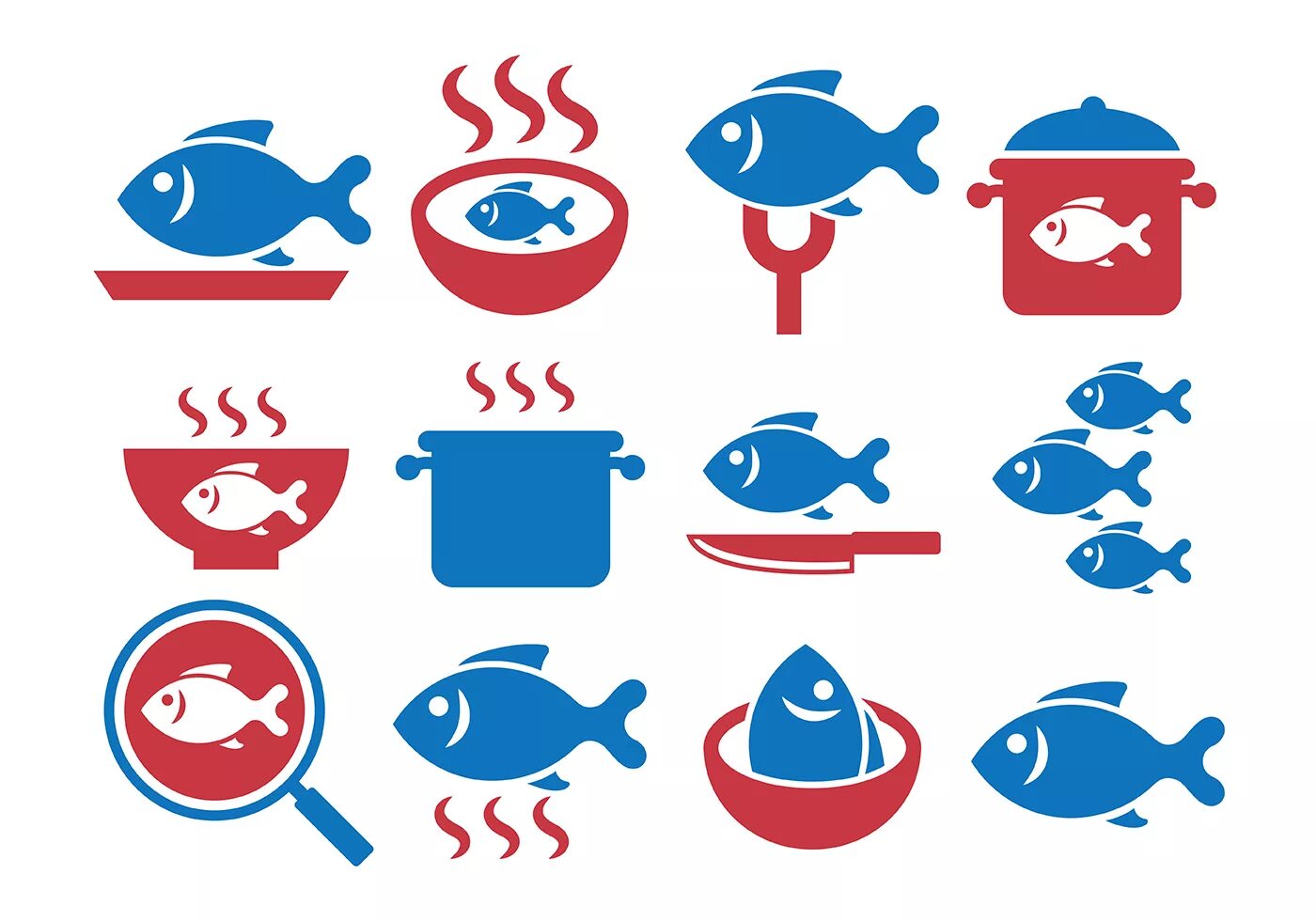 Лучшие знаки для рыб. Рыба вектор. Рыба пиктограмма. Рыбка иконка. Рыбка вектор.