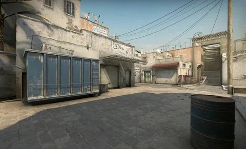 Loss cs 2