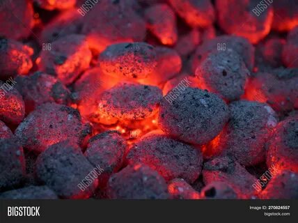Smoldering Coals