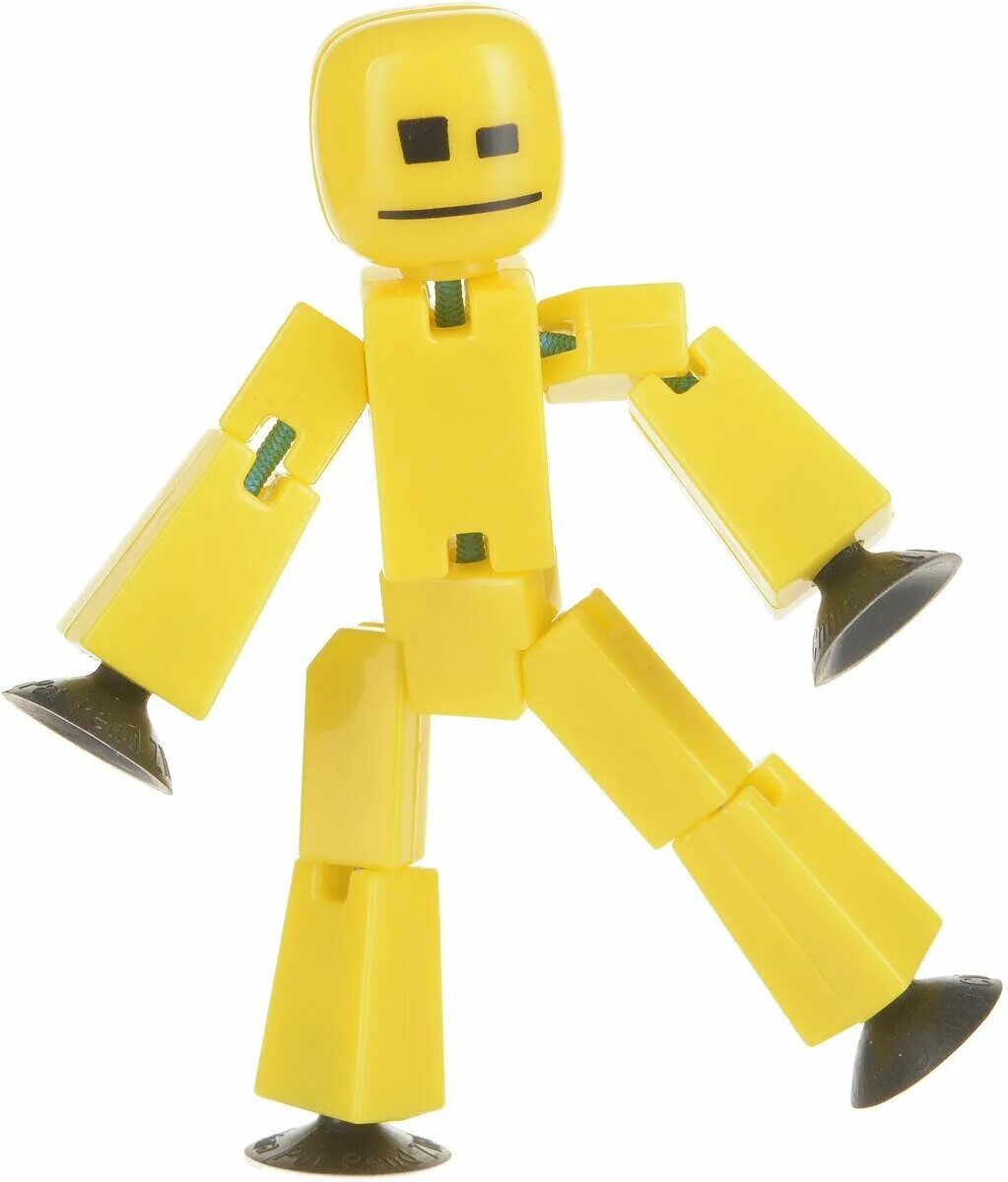 Стикбот желтый. Stick bot. Стикботы человечки. Кликбот игрушка. Игрушки стикботы боты.