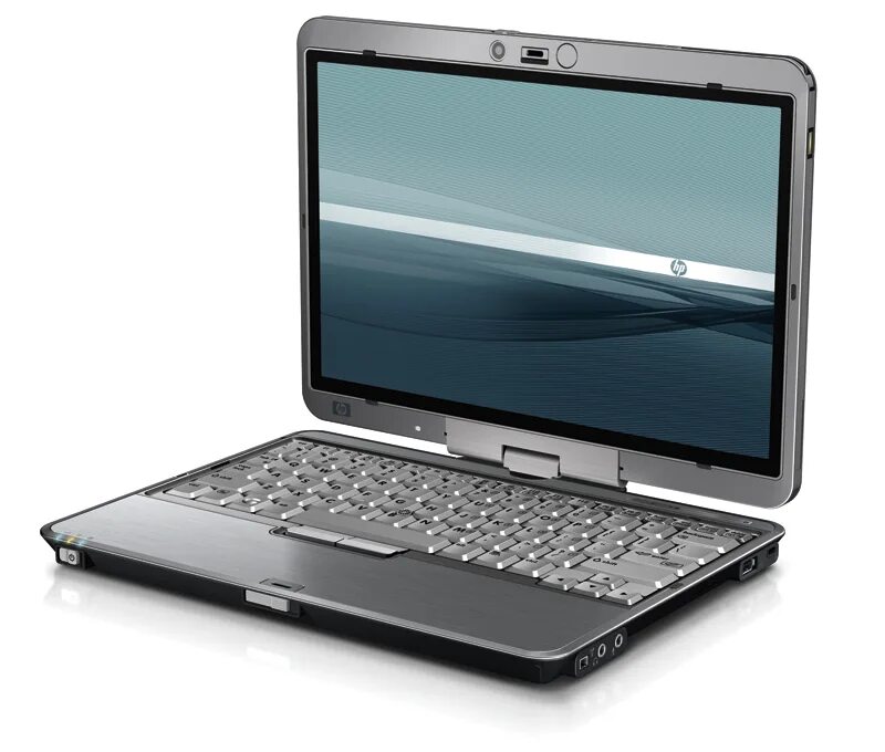 Hewlett packard compaq