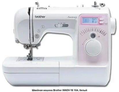 Швейная машина brother innov is a150