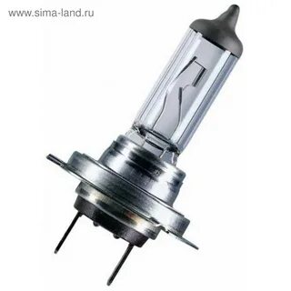 Лампы н7 55вт