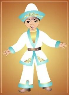 Трусики киген баланың суреті