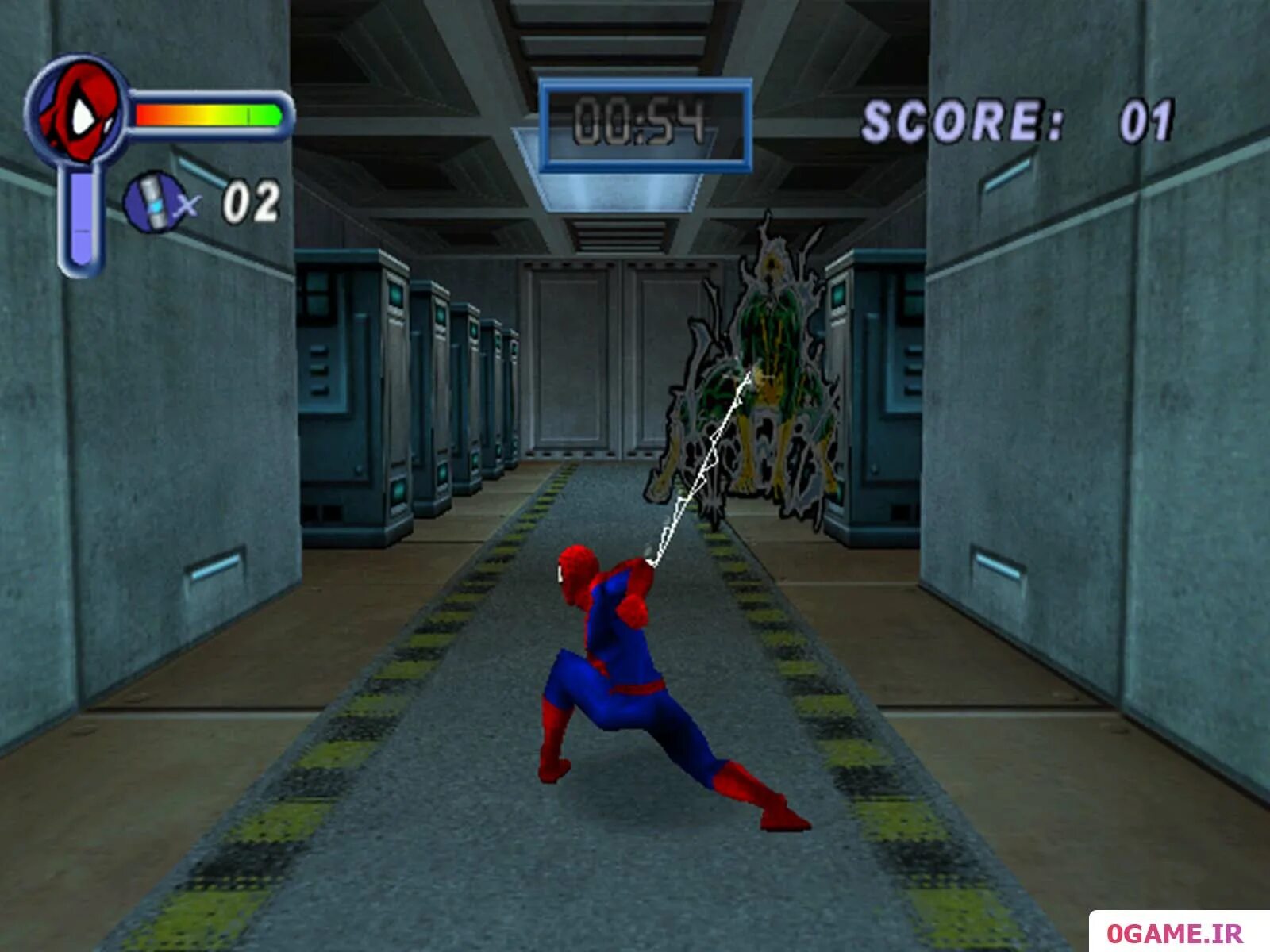 Spider man 2000. Spider man 2001 игра. Spider-man 2 (игра, 2000). Человек паук 2000 игра. Игры человек паук на телефоне бесплатные