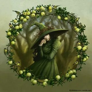 Witch day