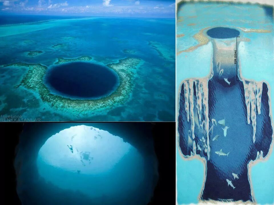 Самое большое место. Большая голубая дыра, Лайтхаус-риф. Голубая дыра Дина Багамские острова. Юкатан полуостров большая голубая дыра. Жак Ив Кусто большая голубая дыра.