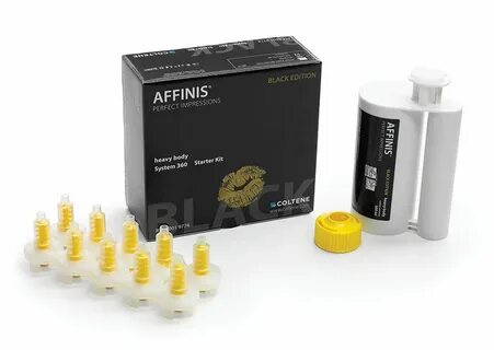 Edition system
