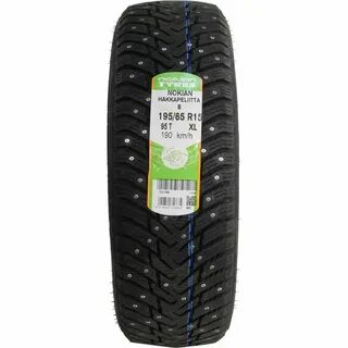 Nokian hakkapeliitta 9 205 65 r16