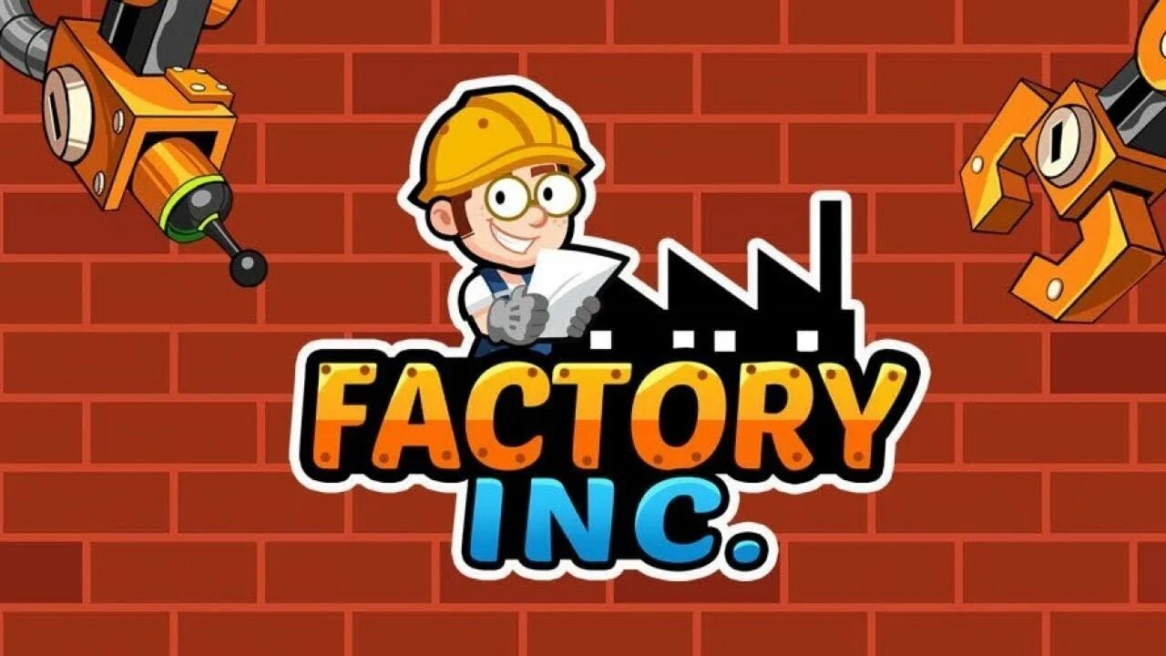 Factory Inc. Игра Factory Inc. Андроид Factory Inc. Factory Inc 2.