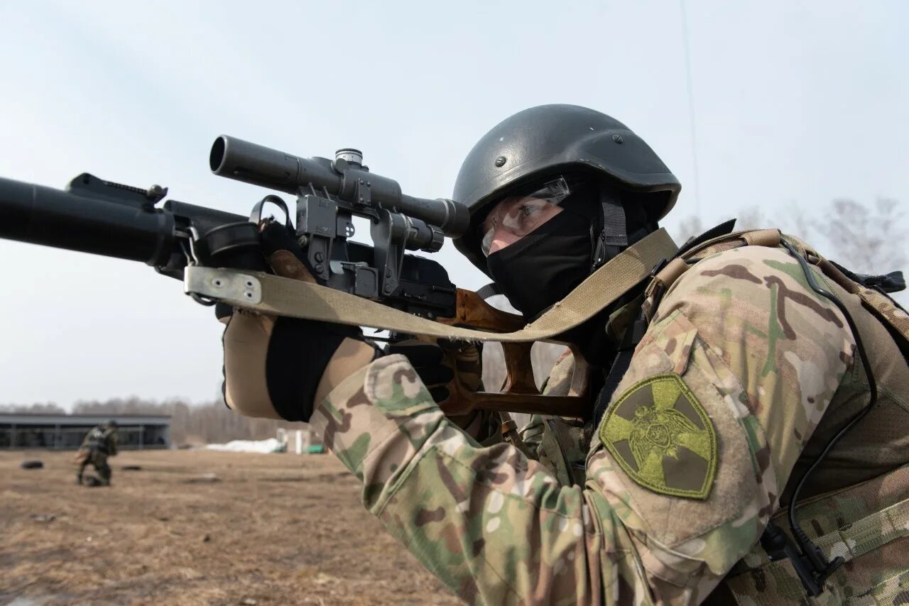 Украина 26.03 2024 г. Оружие Росгвардии. Оператор БПЛА. Разведка Росгвардии. Армия Украины.