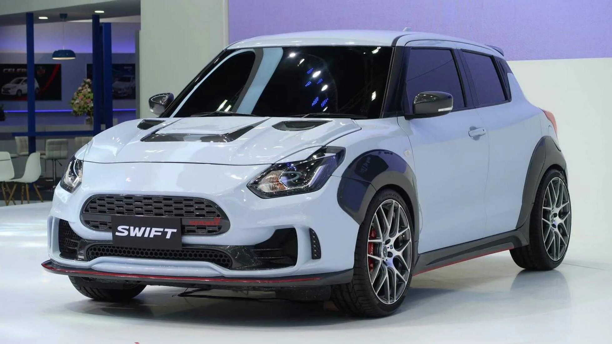 Сузуки Свифт 2022. Сузуки Свифт 2019. Suzuki Swift Sport 2022.