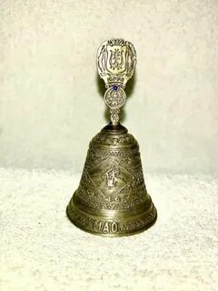 Описание мины колокольчик