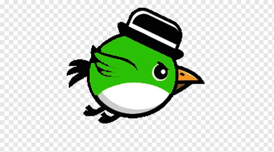 Bird 2d