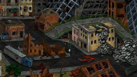 Postal redux