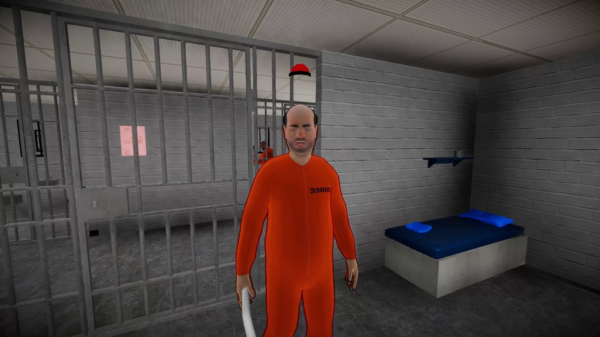 Jailbreak игра. Prison Simulator Prologue. Симулятор тюрьмы стим. Присон симулятор