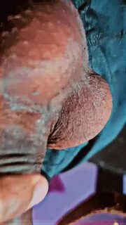 Bikin diriku muncrat. 